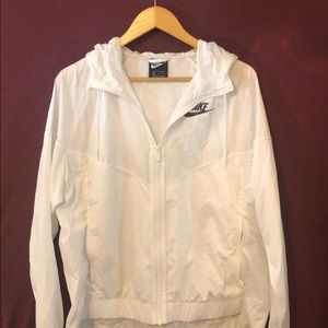 Nike Windbreaker